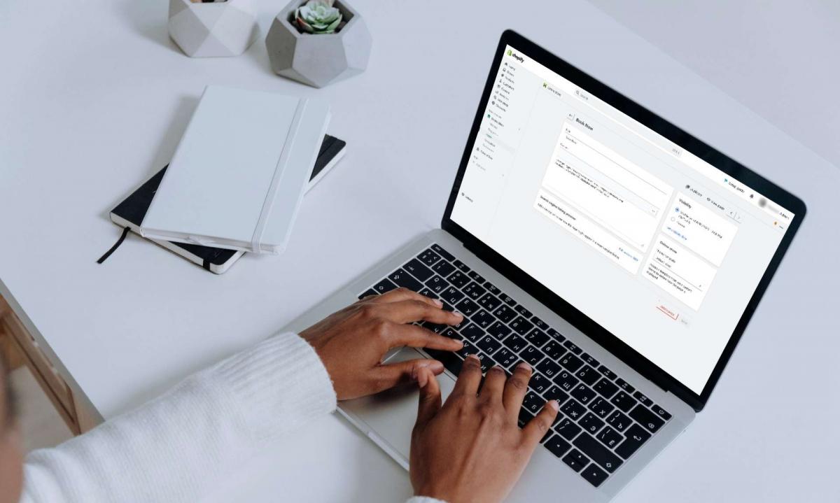 Integrate Bookings into Your Shopify Website: A Comprehensive Guide