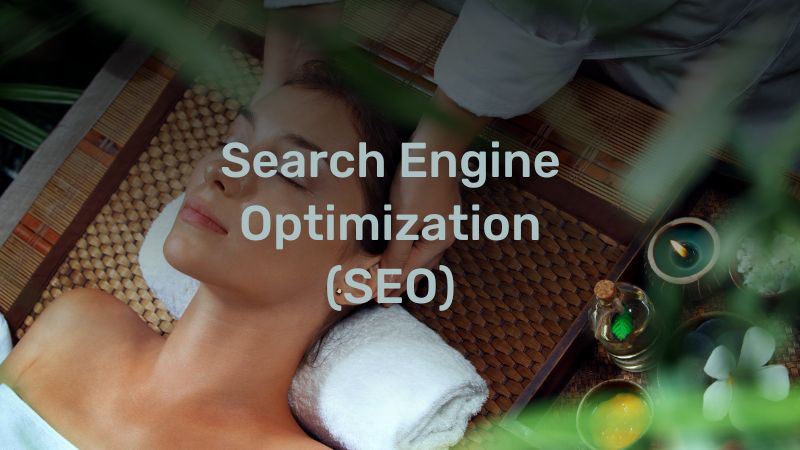 Spa SEO Optimization: The Complete Guide